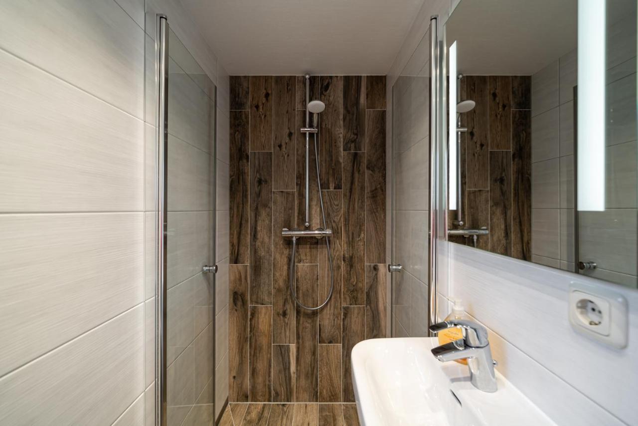 Haus Windhook Villa Дирхаген Екстериор снимка