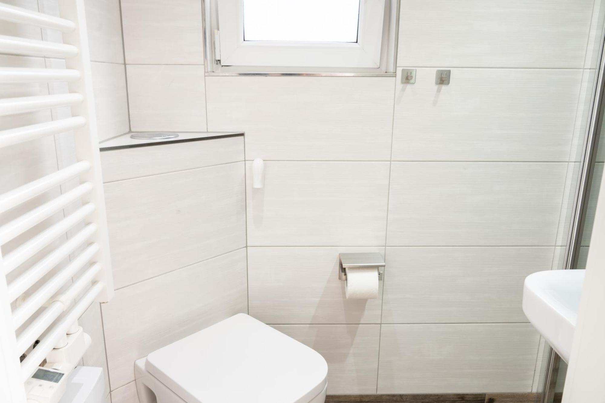 Haus Windhook Villa Дирхаген Екстериор снимка