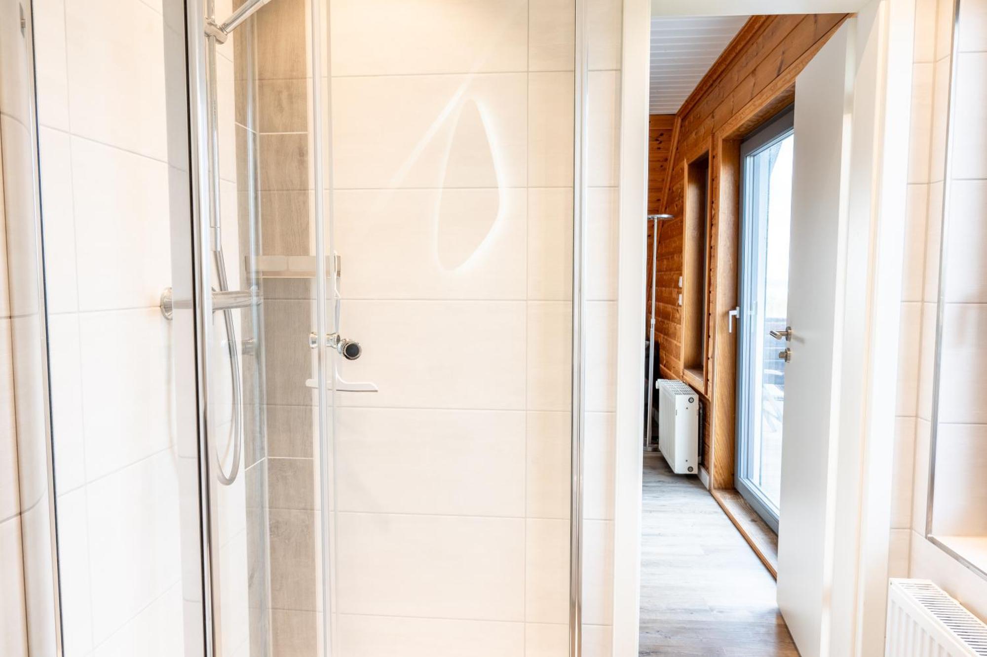 Haus Windhook Villa Дирхаген Екстериор снимка