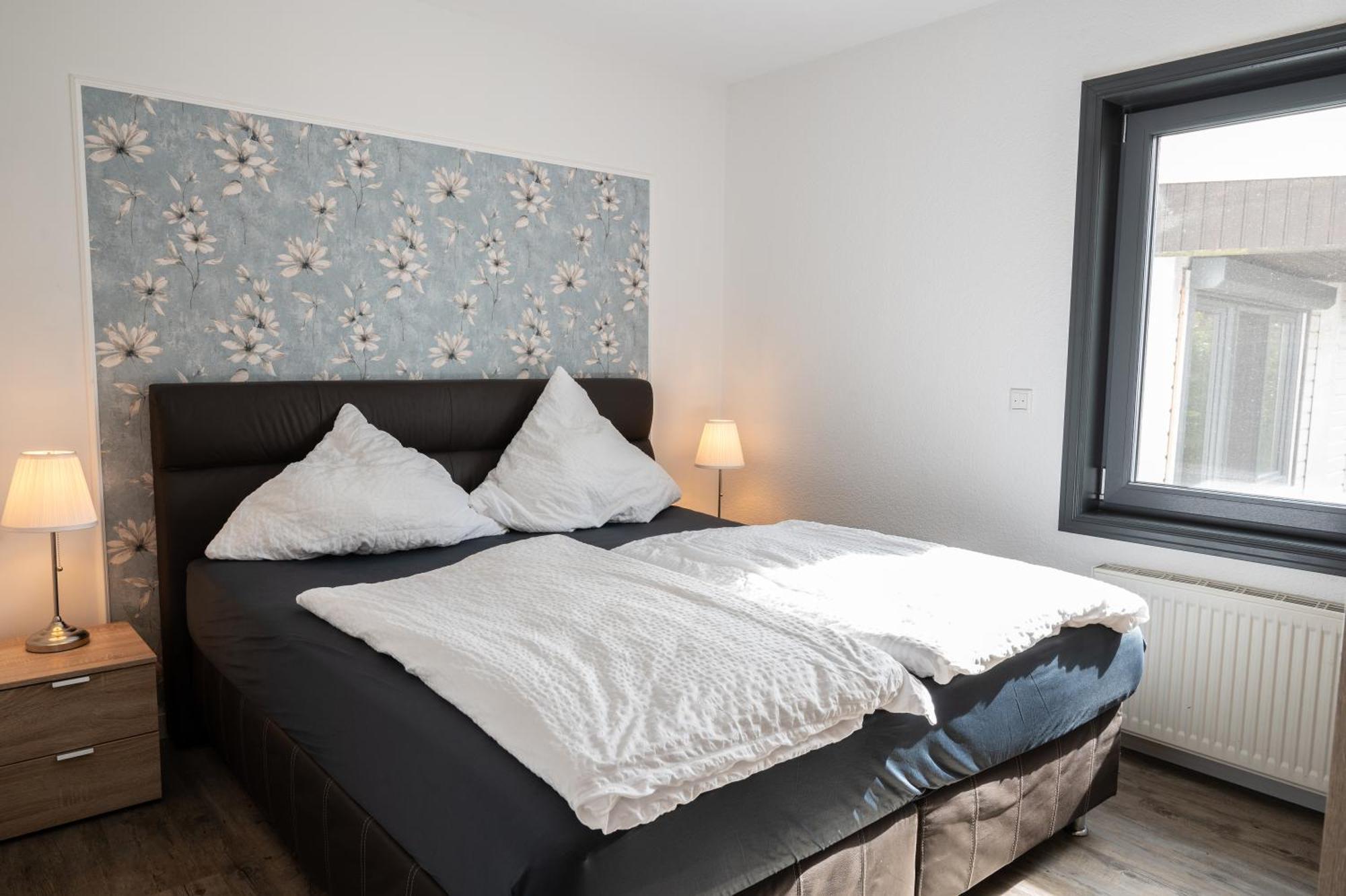 Haus Windhook Villa Дирхаген Екстериор снимка
