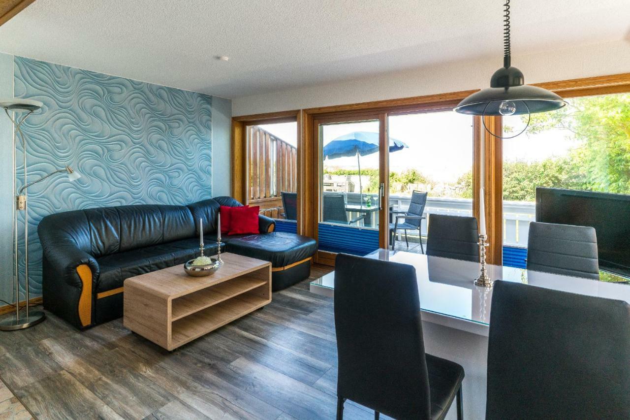 Haus Windhook Villa Дирхаген Стая снимка